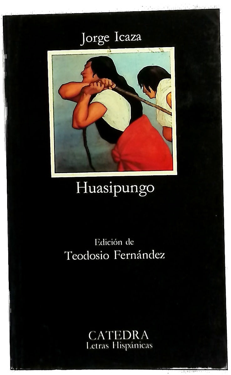 Huasipungo