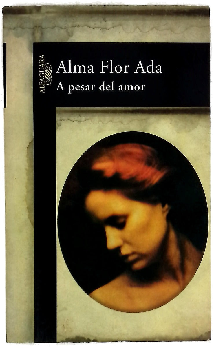 A pesar del amor