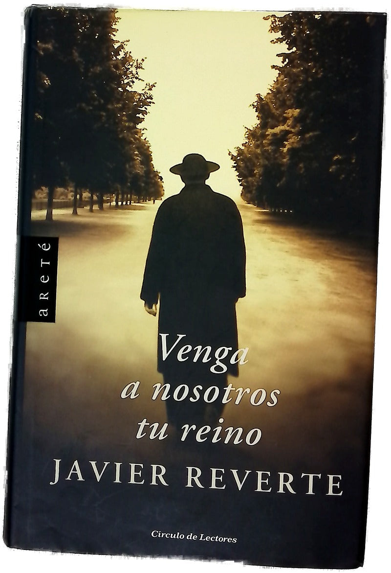 Venga a nosotros tu reino