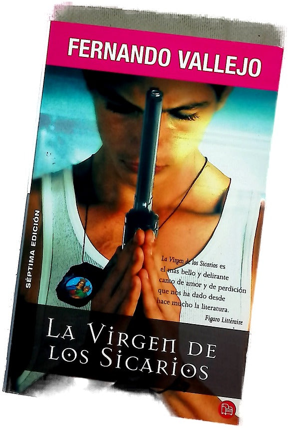 La Virgen de los sicarios