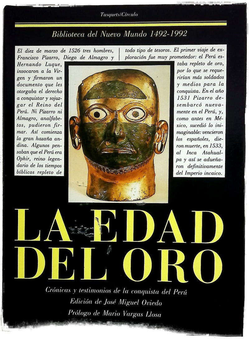 La Edad del Oro