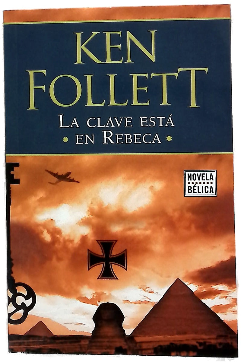 La clave está en Rebeca