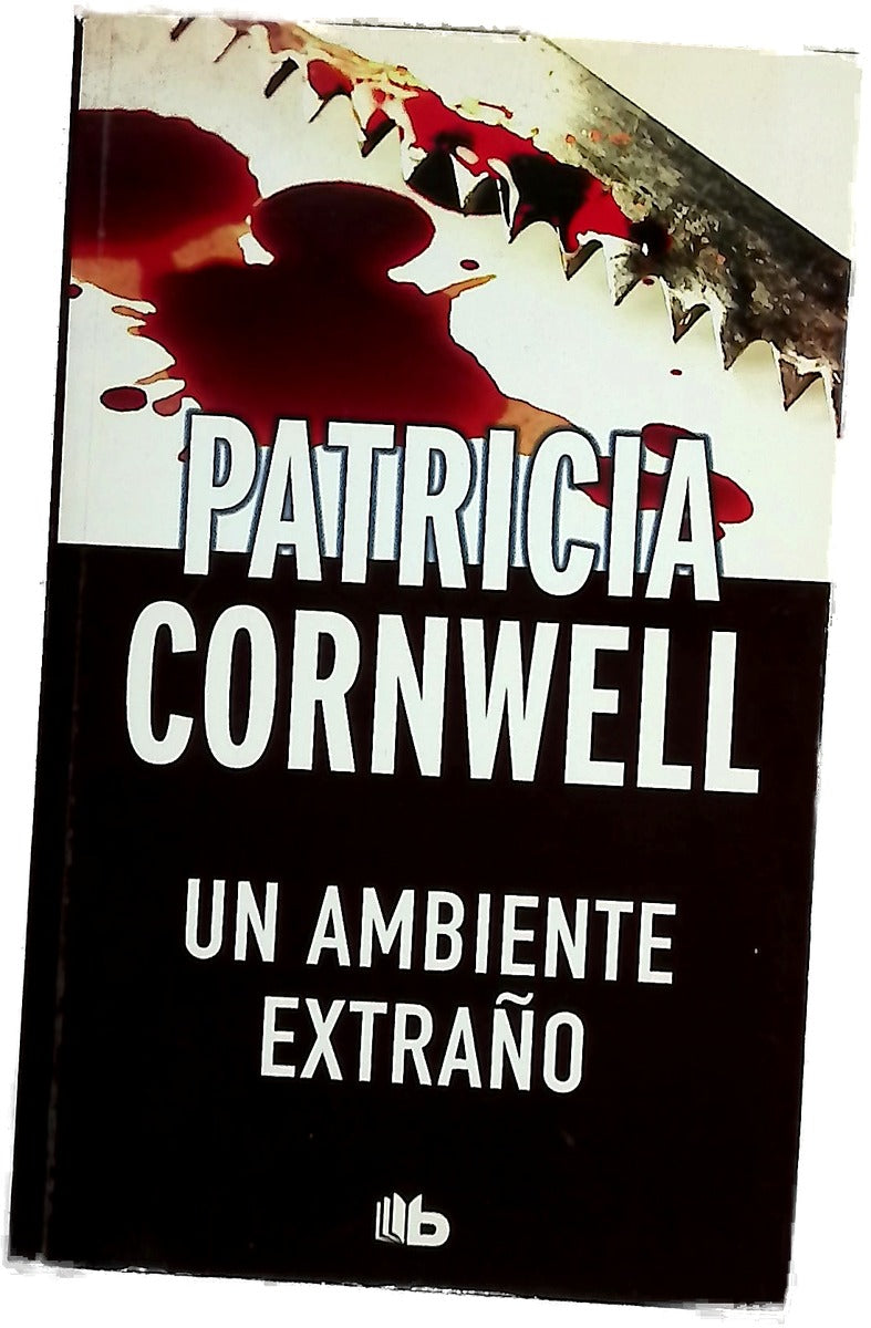 Un ambiente extraño