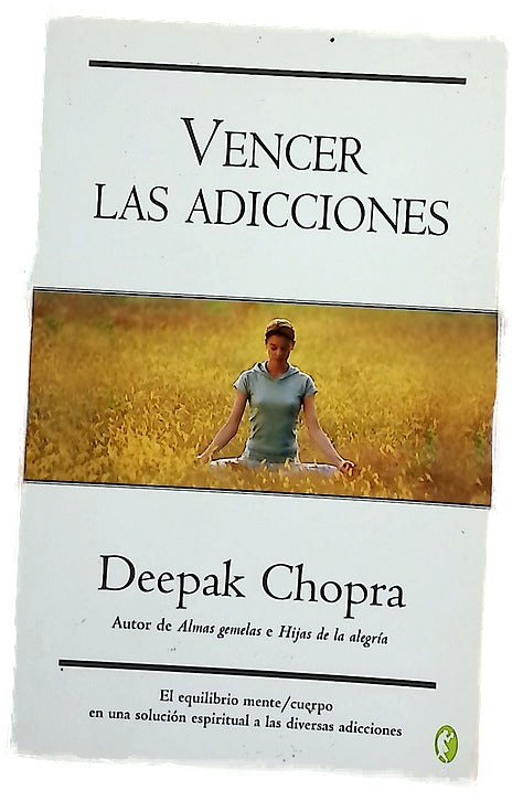Vencer las adicciones