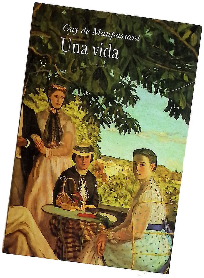 Una vida la humilde verdad