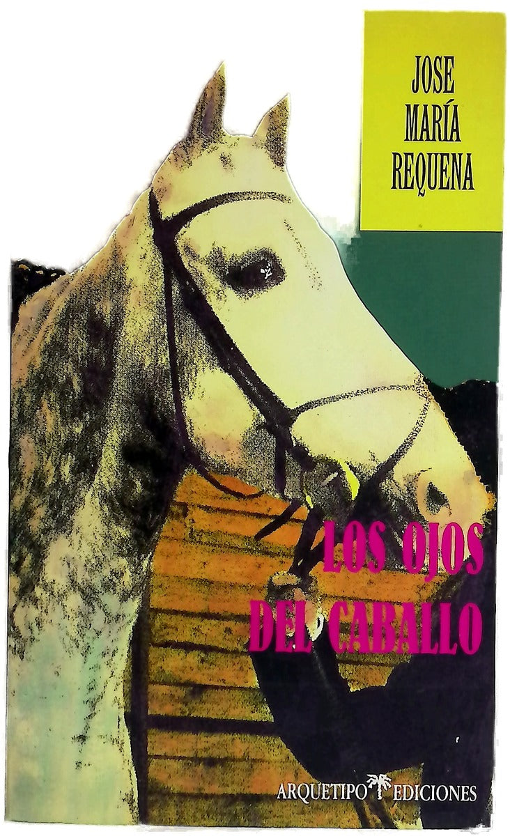 Los ojos del caballo