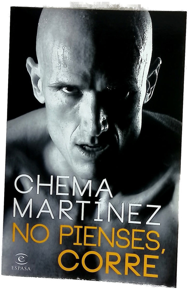 No pienses, corre