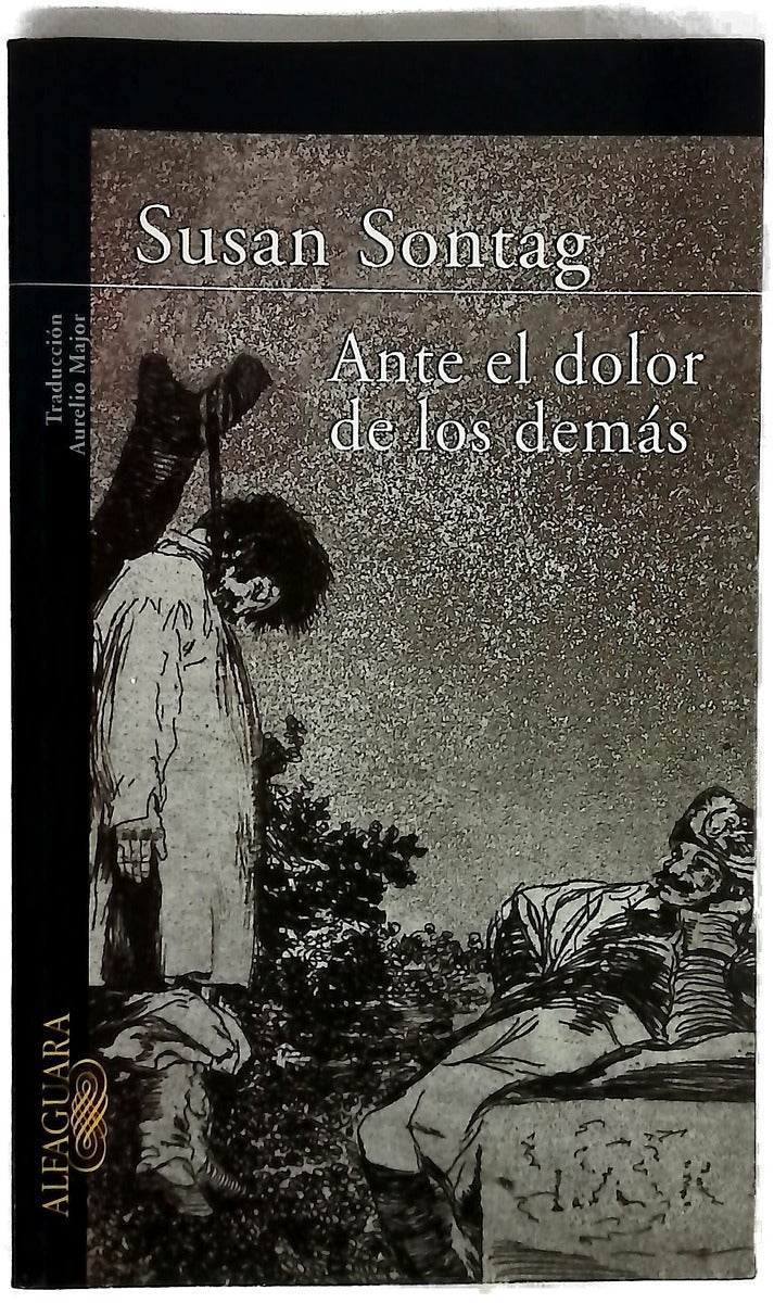 Ante el dolor de los demás