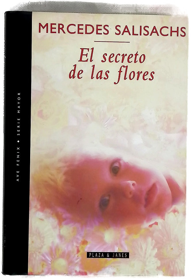 El secreto de las flores