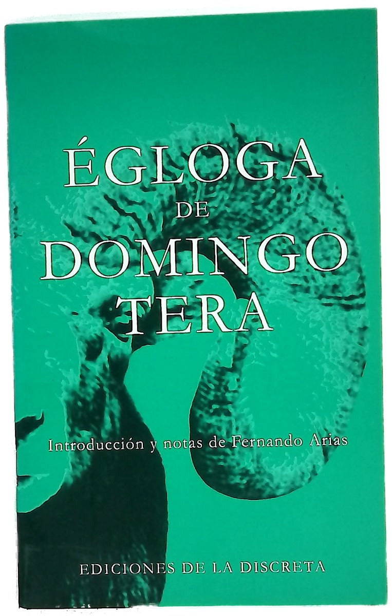 Égloga de Domingo Tera