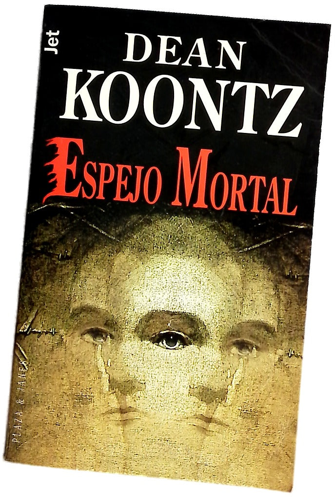 Espejo mortal
