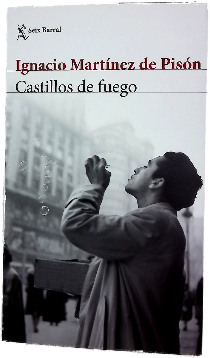 Castillos de fuego