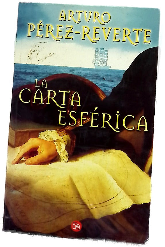 La carta esférica