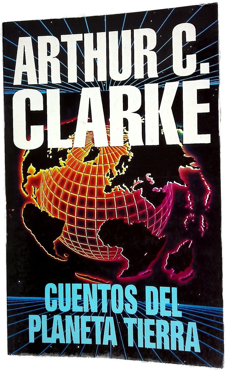 Cuentos del planeta tierra