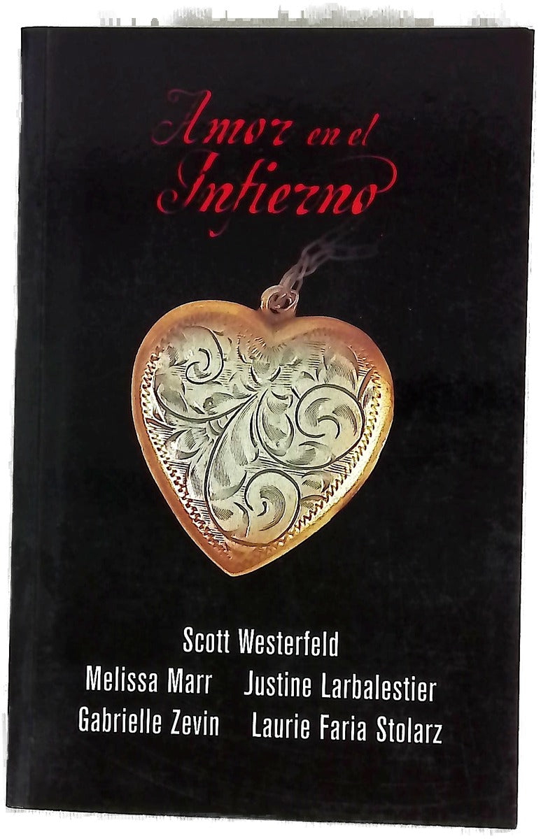 Amor en el infierno