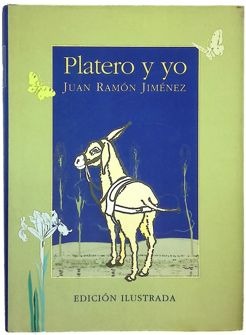 Platero y yo (elegía andaluza)