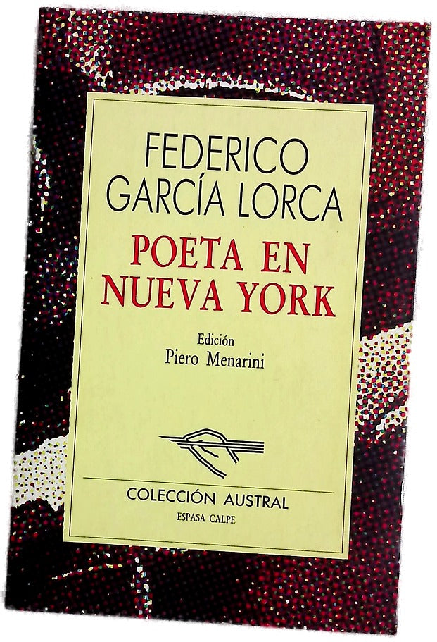 Poeta en Nueva York