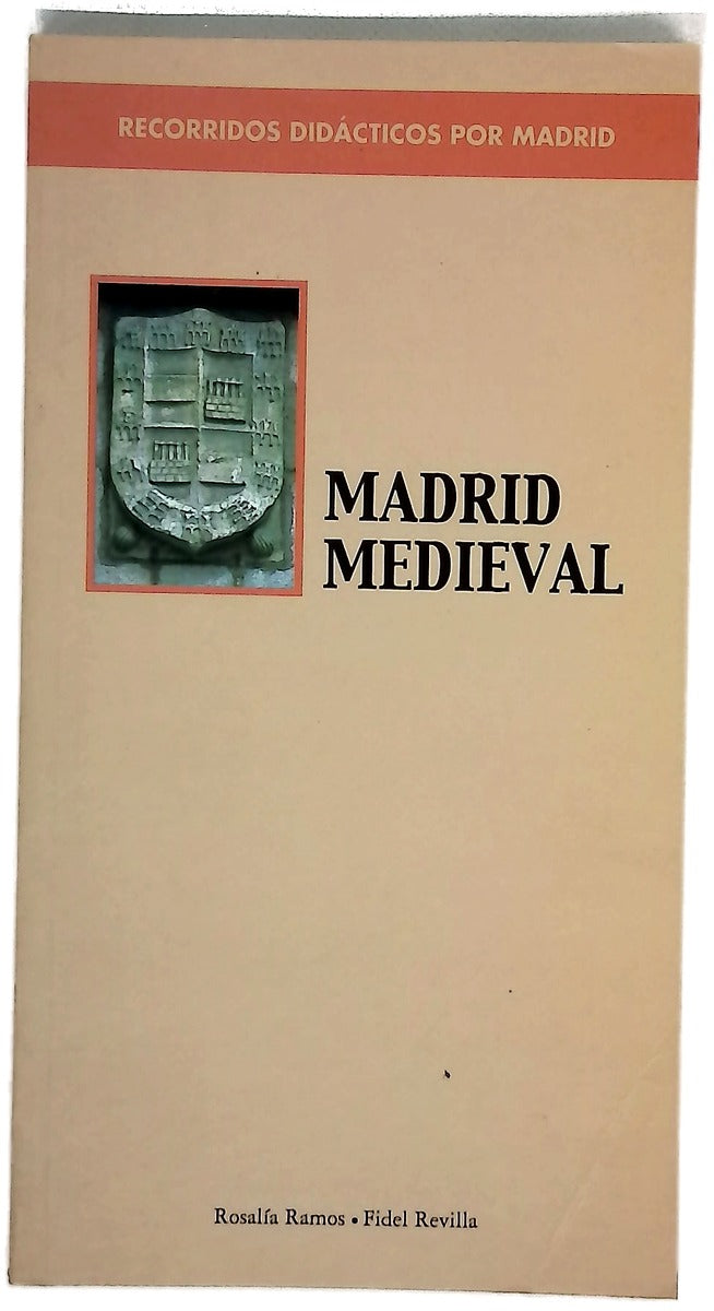 Madrid medieval