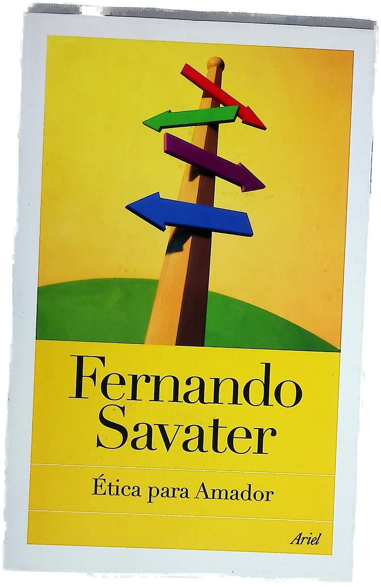 Ética para Amador