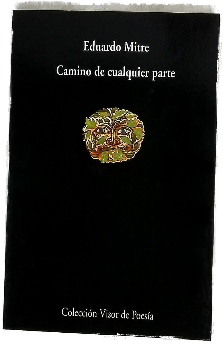 Camino de cualquier parte