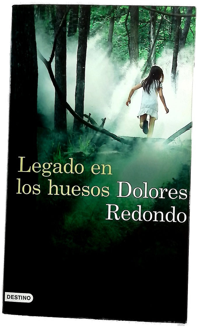 Legado en los huesos
