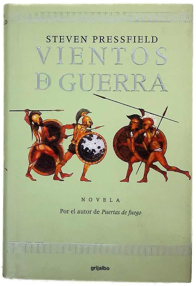 Vientos de guerra