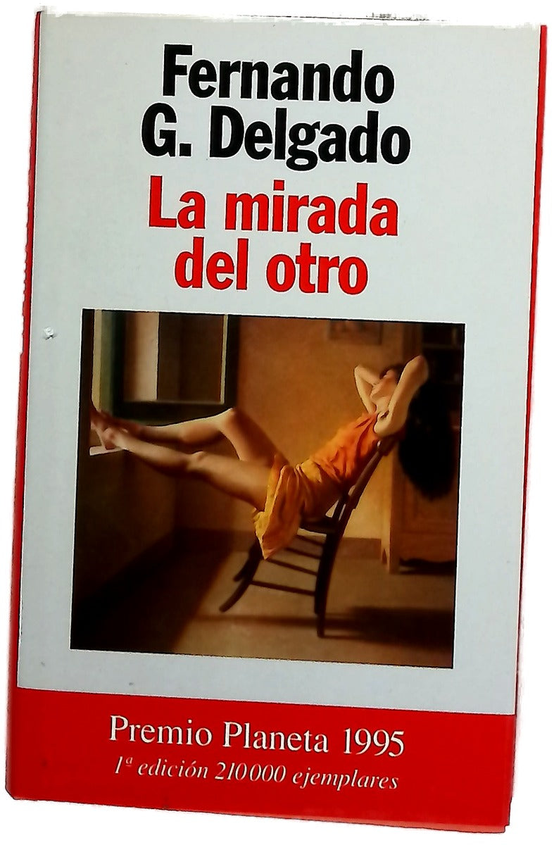 La mirada del otro