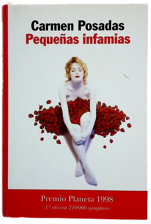 Pequeñas infamias
