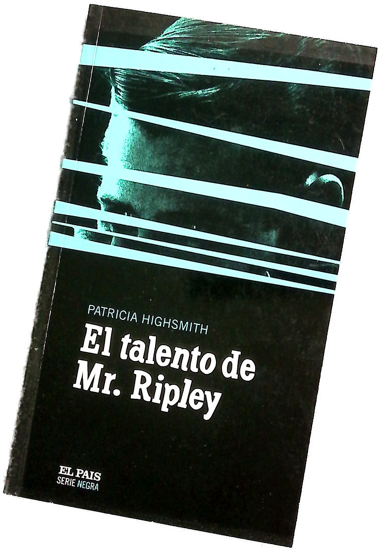 El talento de Mr. Ripley