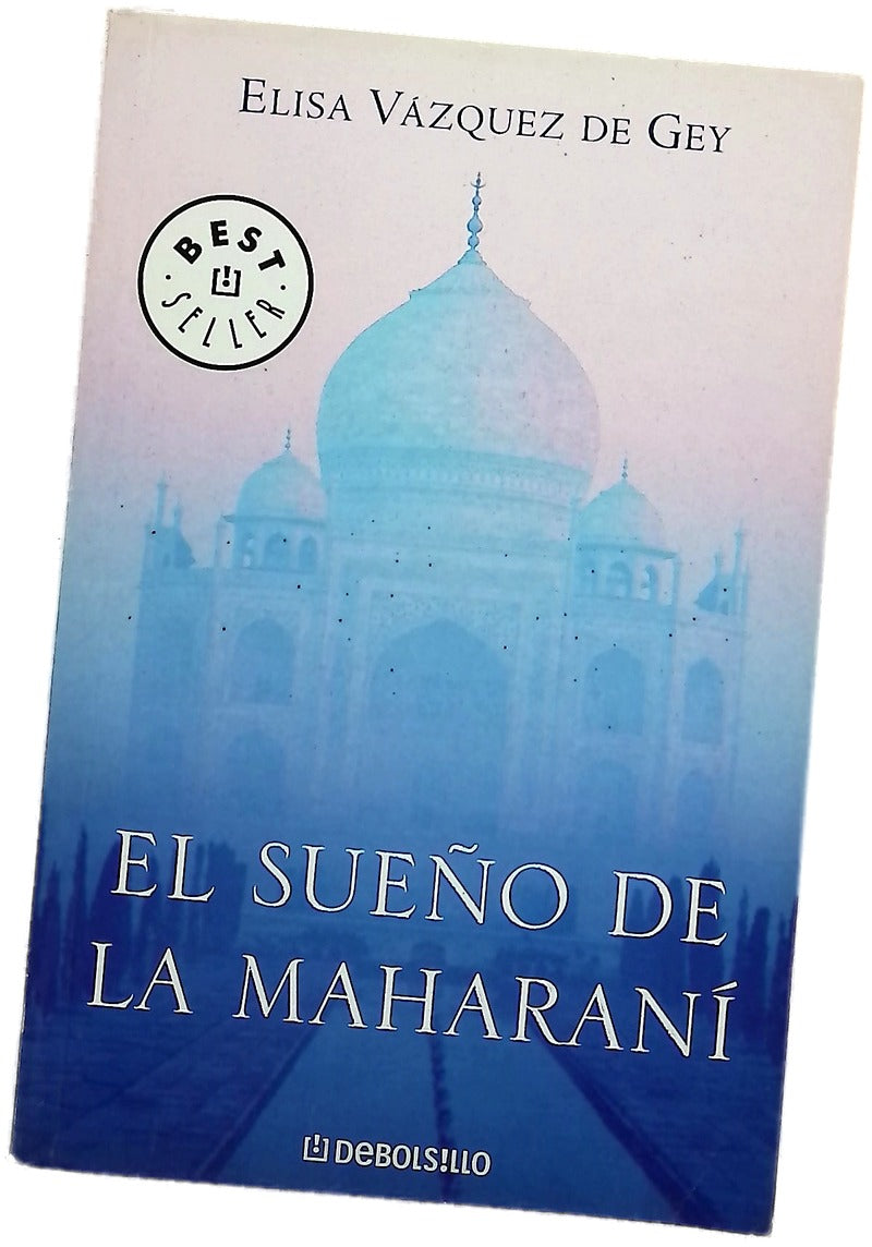 El sueño de la Maharaní