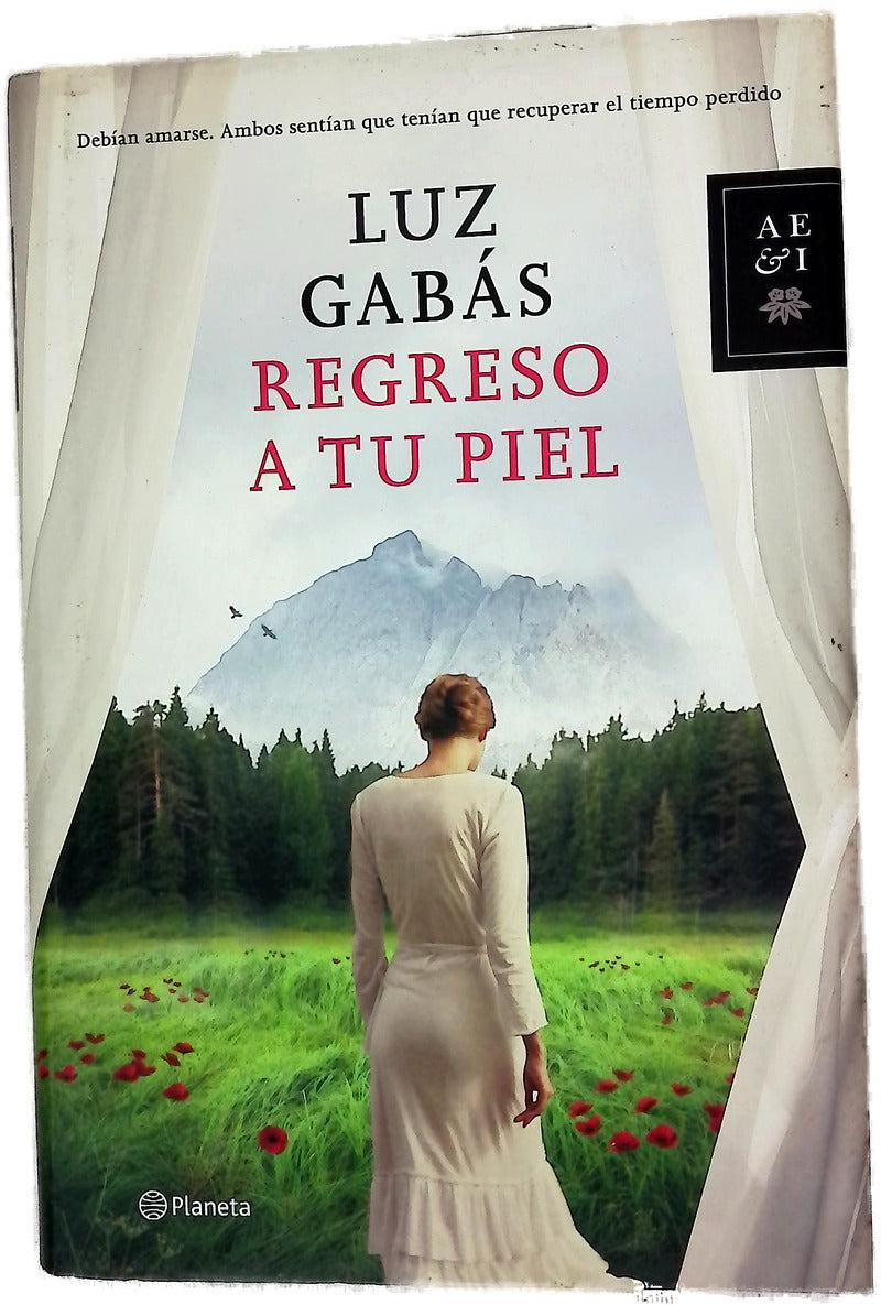 Regreso a tu piel