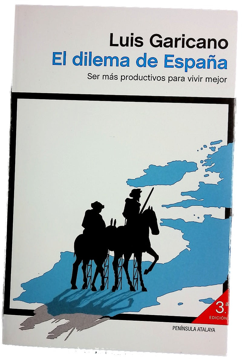 El dilema de España