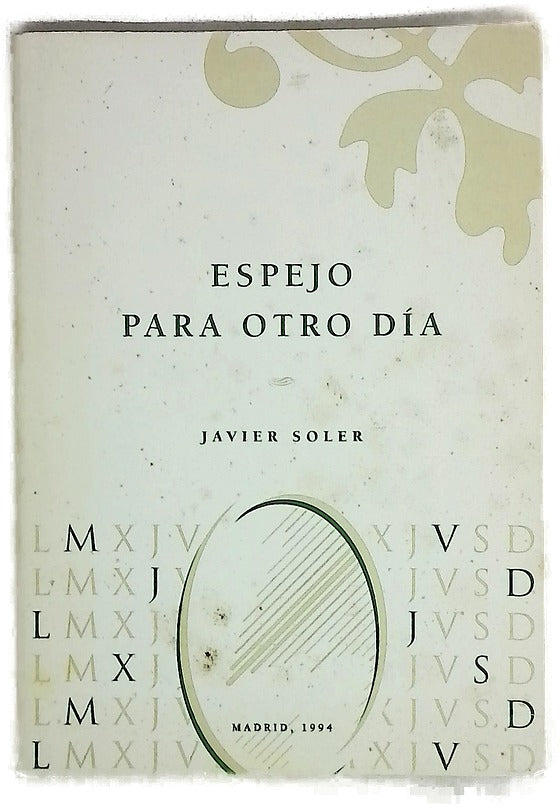 Espejo para otro día