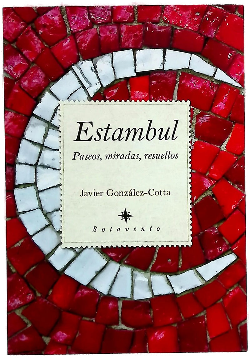 Estambul : paseos, miradas, resuellos