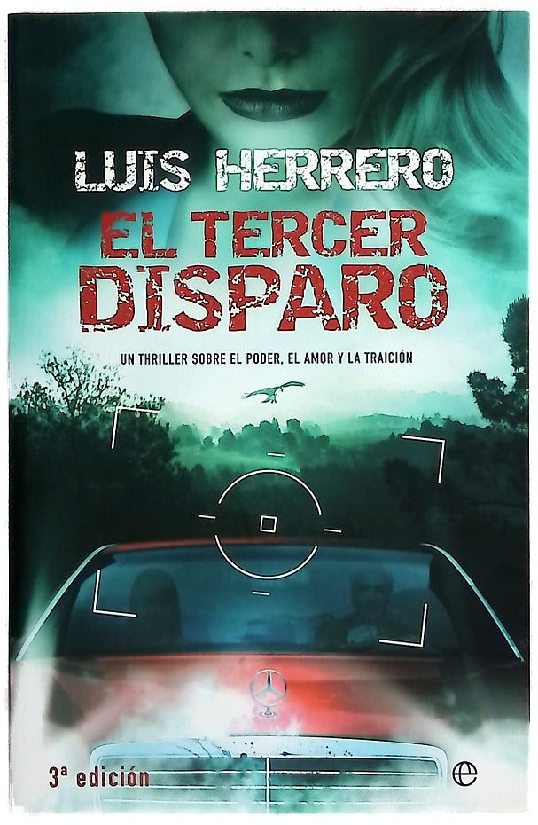 El tercer disparo