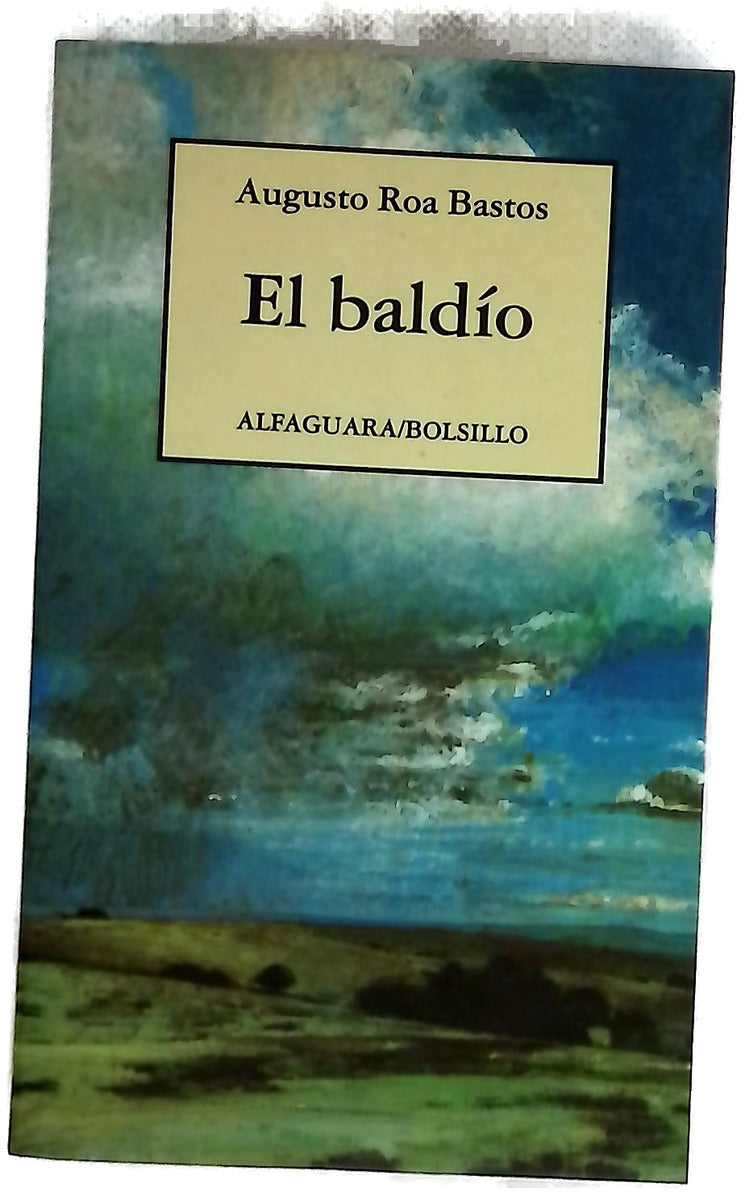 El baldío