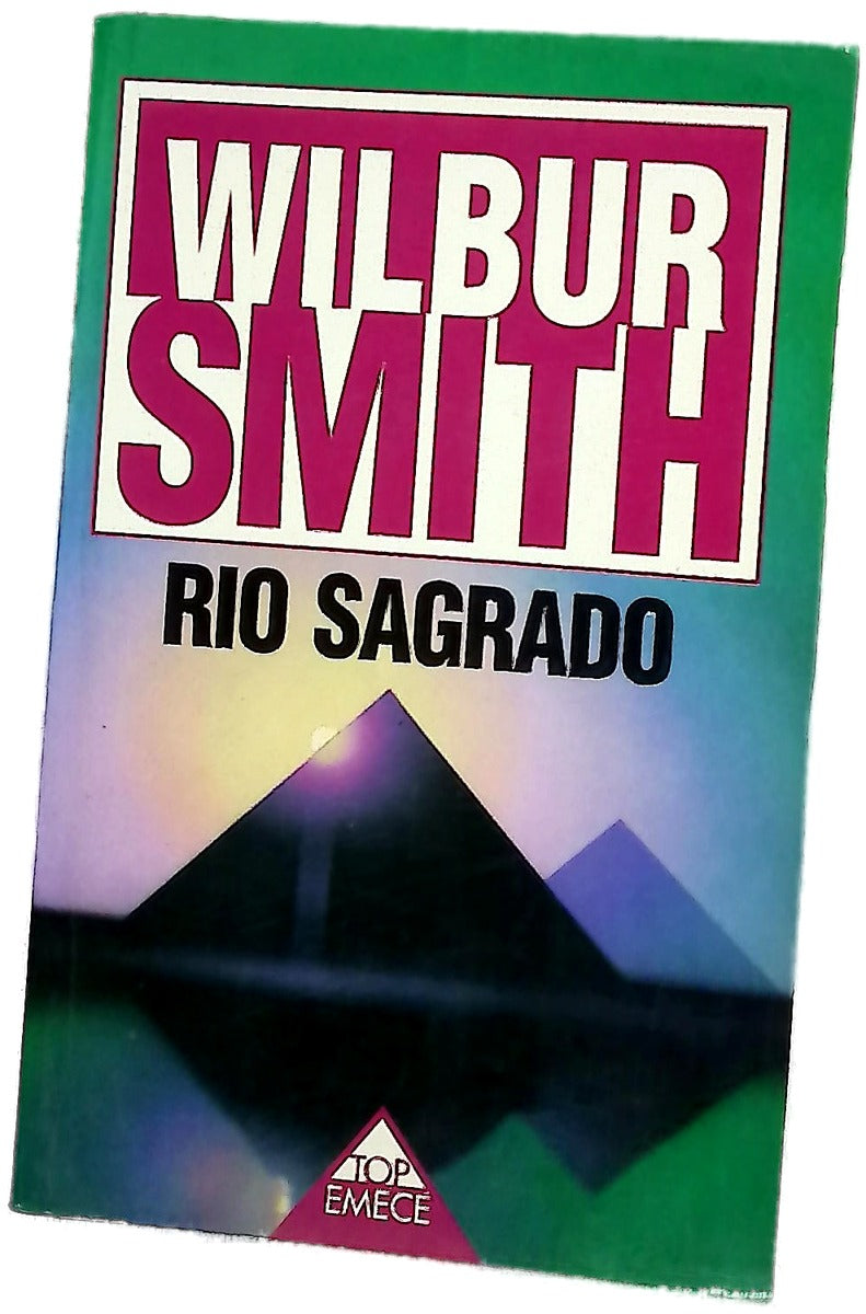 Rio sagrado
