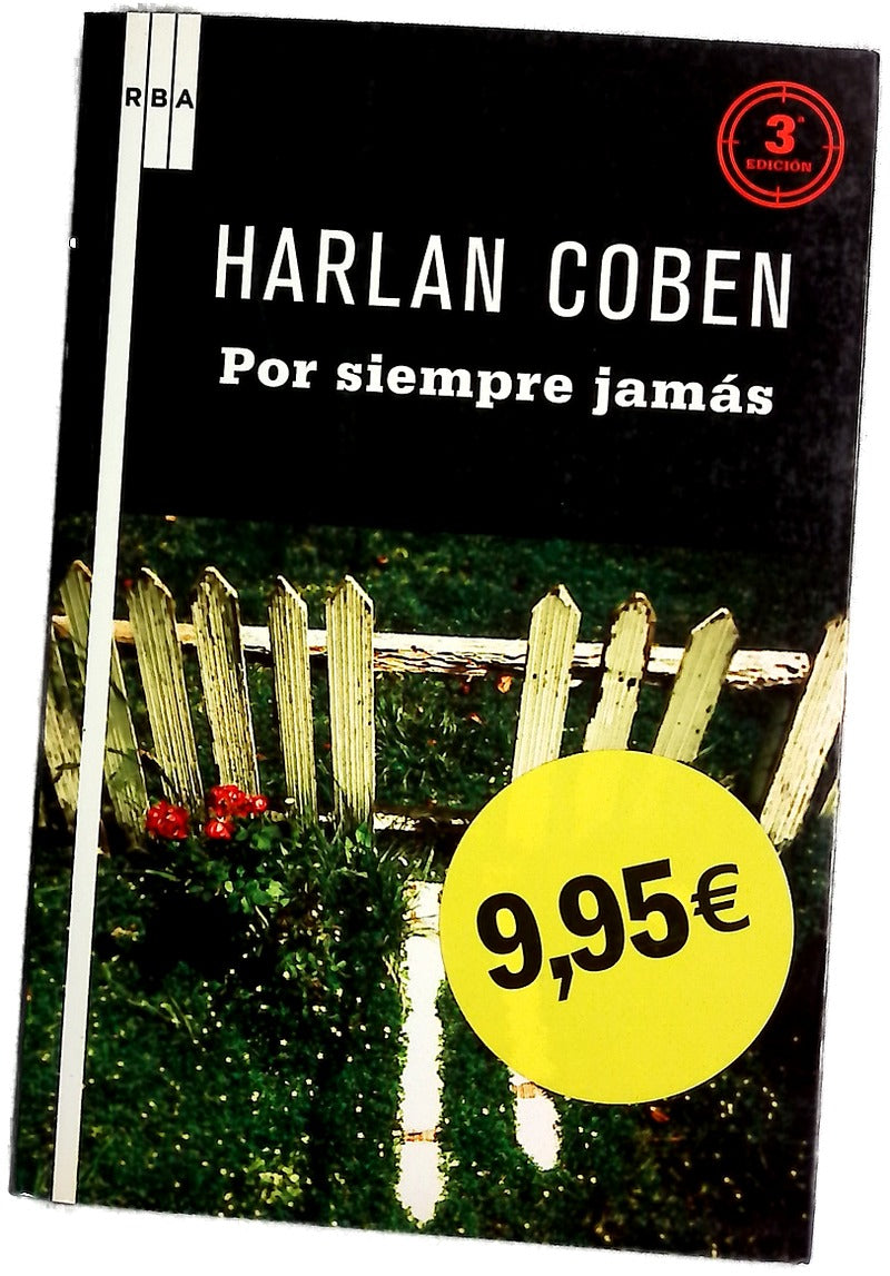 Por siempre jamás