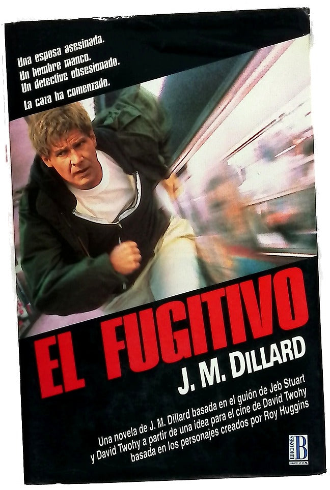 El fugitivo