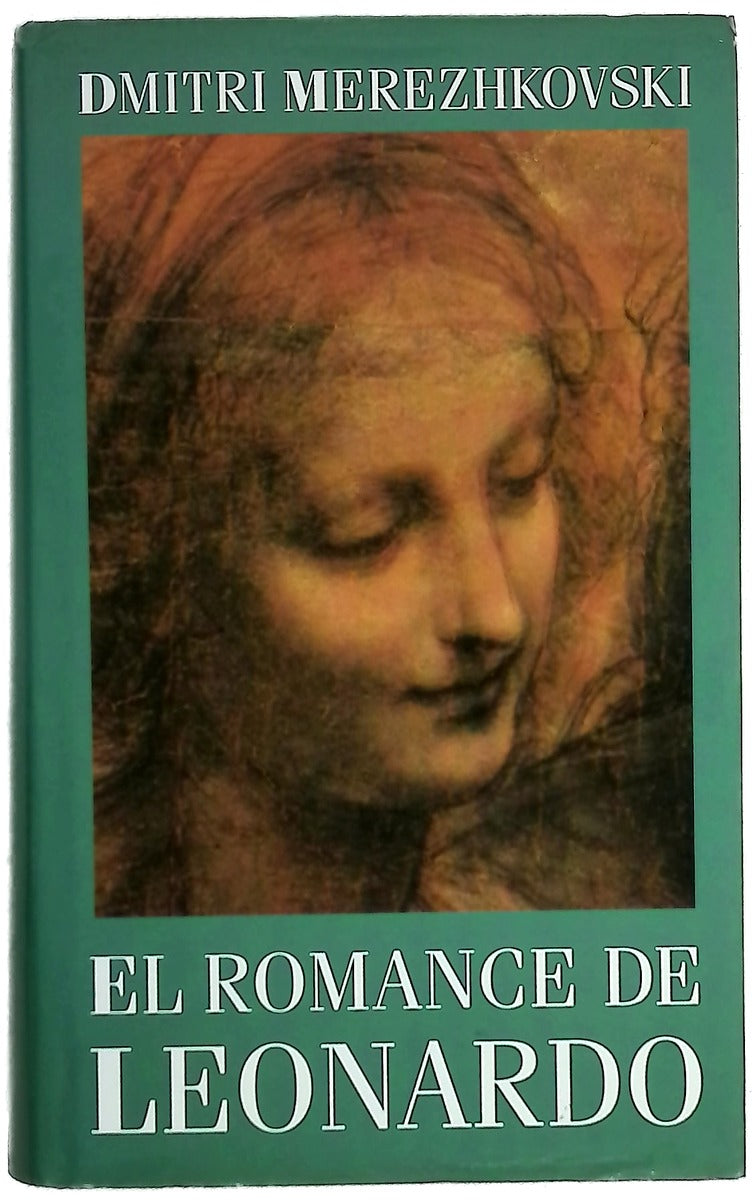 El romance de Leonardo