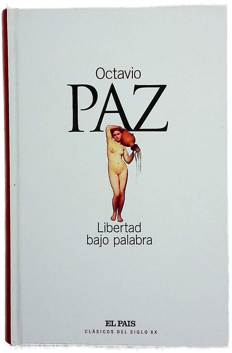 Libertad bajo palabra