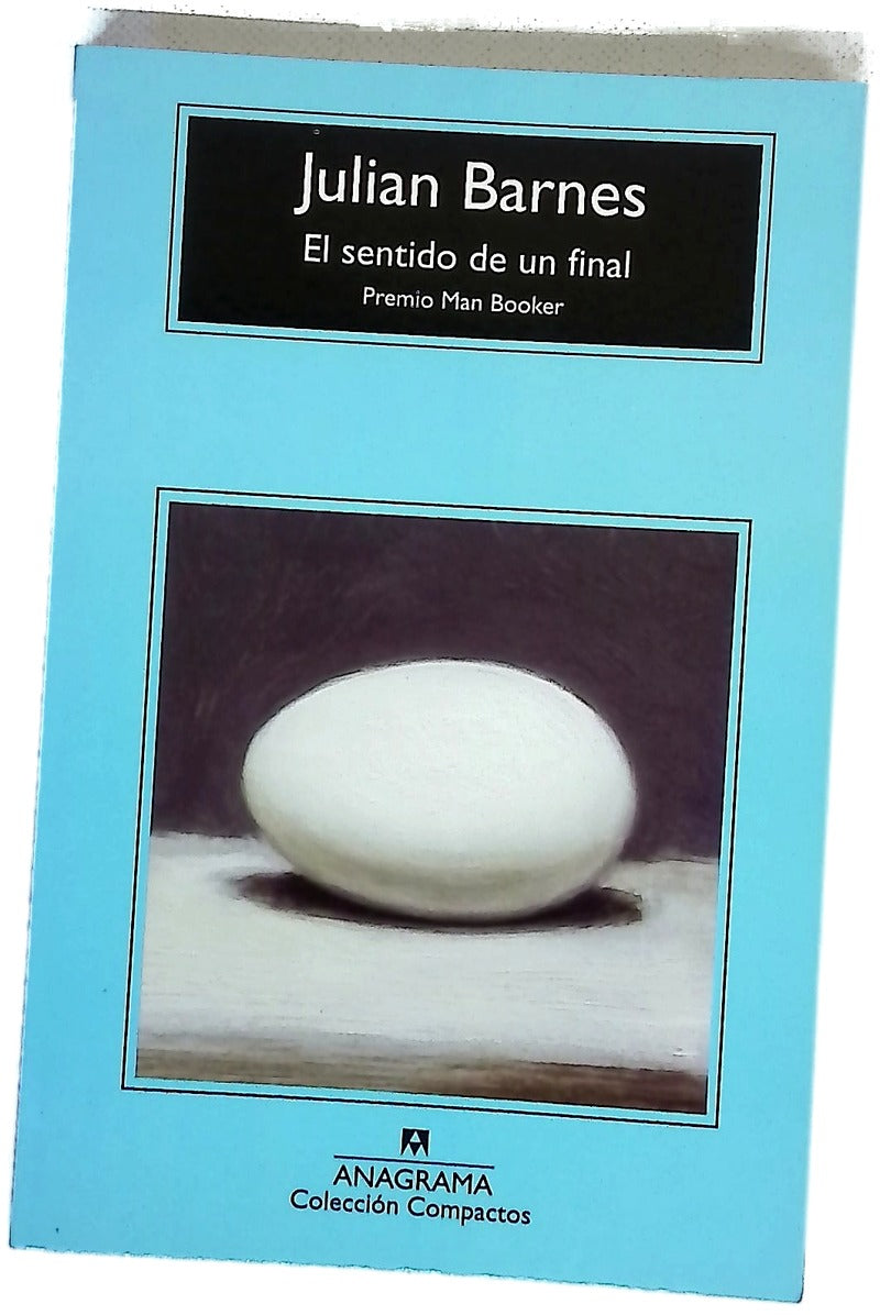 El sentido de un final