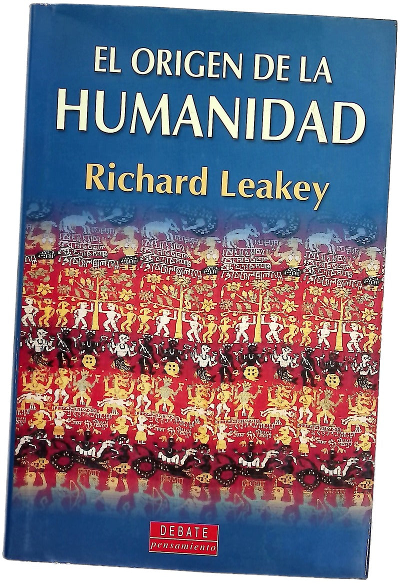 El origen de la humanidad