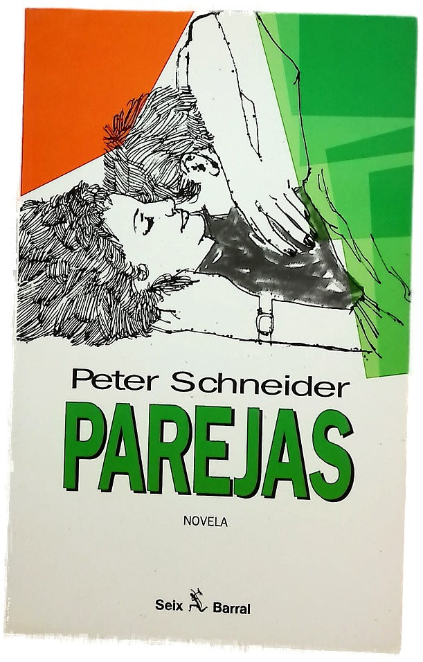 Parejas