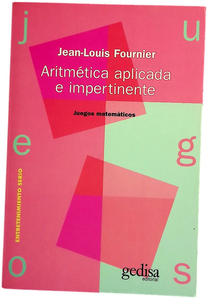 Aritmética aplicada e impertinente