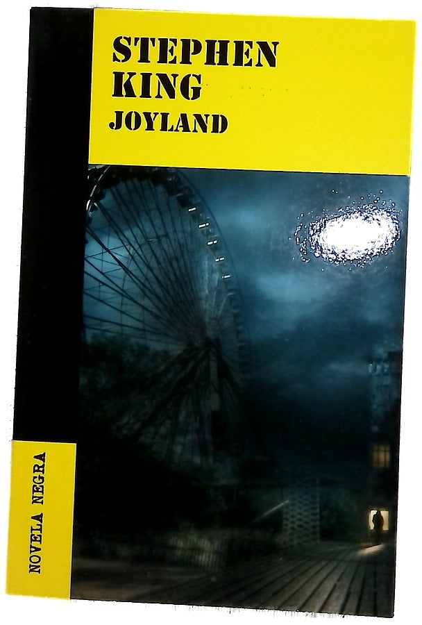 Joyland