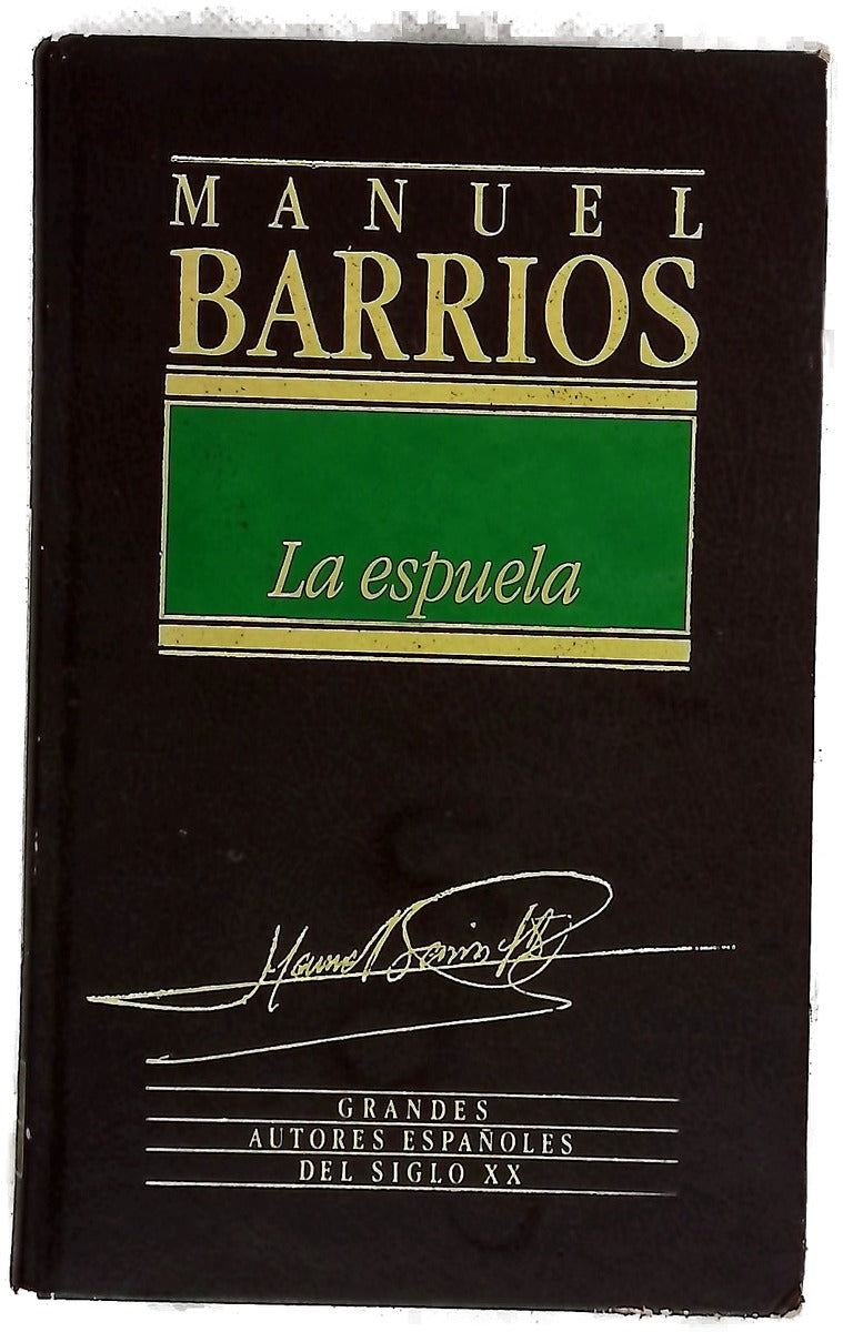 La espuela