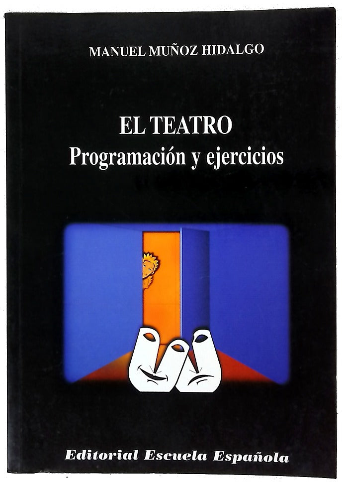 El teatro programación y ejercicios