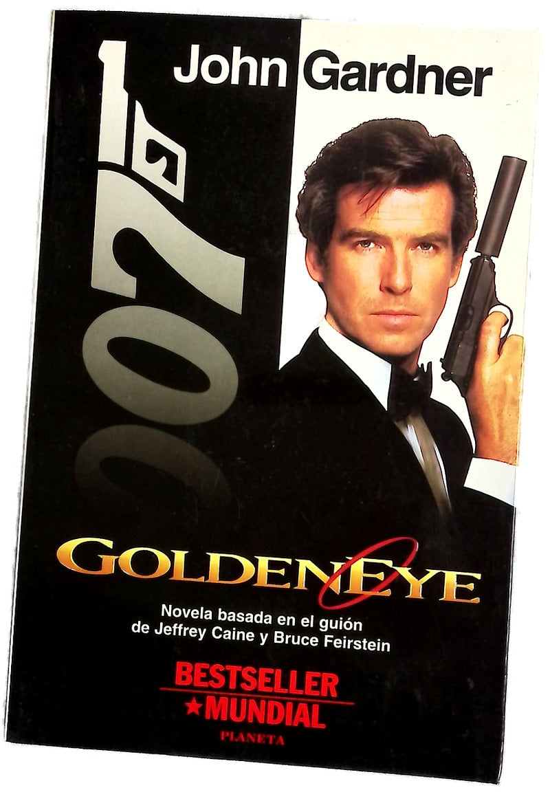 Goldeneye