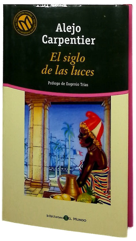 El siglo de las luces
